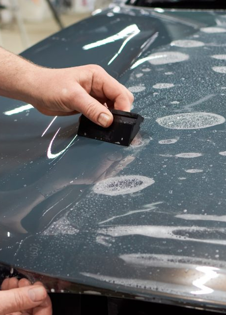 What Is Paint Correction and Why Your Car Might Need It