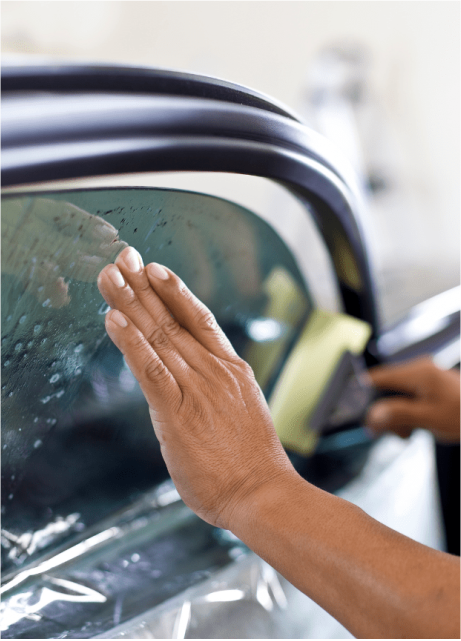 Window Tint Benefits Beyond Looks